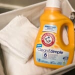 Arm & Hammer Laundry Detergent Just $1.50 At Publix