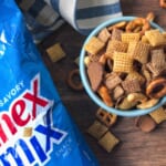 Get Family Size Bags Of Chex Mix For As Little As $1.92 Per Bag At Publix