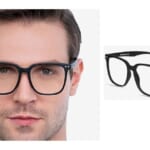 EyeBuyDirect | Women’s Glasses + Prescription Lenses for $15.36