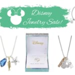 Macy’s | Disney Fashion Jewelry From $16