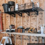 Today Only! FLEXIMOUNTS Garage Storage Shelves, Mounted Racks, and More from $39.99 Shipped Free (Reg. $50+) – FAB Ratings!