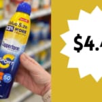 Stock Up on Coppertone for $4.49 at CVS