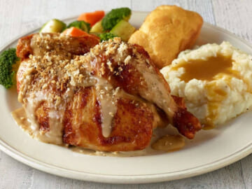 boston market coupon