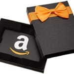 Get $12.50 Amazon Credit With A $50 Gift Card Purchase