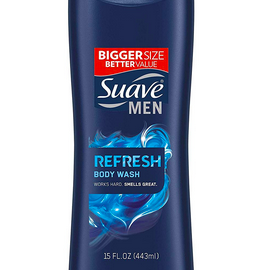 Suave Men’s Body Wash only $0.50 at Walgreens!