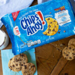 Get Nabisco Chips Ahoy! Cookies For As Low As $1.63 At Publix