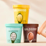 Free Pint of Wildgood Ice Cream after Rebate!