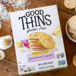 New Nabisco Coupon Makes Good Thins Just $1.88 Per Box At Publix