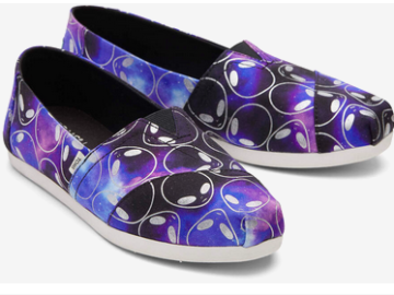 *HOT* TOMS Shoes for the Family as low as $9.97!