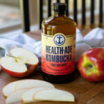 Health-Ade Organic Kombucha Just $1.15 At Publix