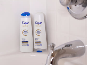 Dove Shampoo Or Conditioner Just $2 At Publix