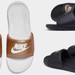 Nike Women’s Victori One Slides for $15