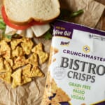 Crunchmaster Bistro Crisps Or Crackers As Low As $2 At Publix