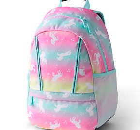 Lands’ End: Backpacks as low as $17.98 + Free Shipping!