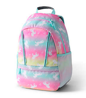 Lands’ End: Backpacks as low as $17.98 + Free Shipping!