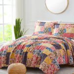 Up to 75% off Bedding and more + Exclusive Extra 15% off!