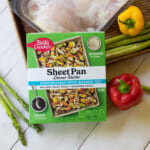 Betty Crocker Sheet Pan Dinner Starter Just $1.69 At Publix