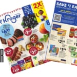 Kroger Ad & Coupons: 6/29-7/6