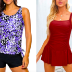 HOT Deals on Women’s Swimwear = Everything Under $12.75!