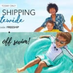 FREE Shipping + Sale At ShopDisney