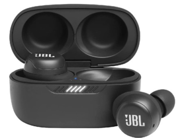 JBL Live Free NC+ True Wireless Active Noise Cancelling Bluetooth Earbuds only $39.99 shipped (Reg. $150!)