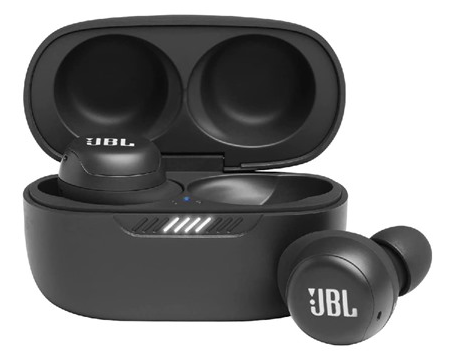 JBL Live Free NC+ True Wireless Active Noise Cancelling Bluetooth Earbuds only $39.99 shipped (Reg. $150!)