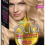 OLIA HAIR COLOR