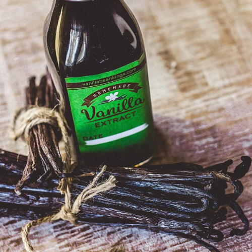 10-Count Madagascar Whole Grade A Vanilla Beans as low as $11.47 Shipped Free (Reg. $14.99) – $1.15 each! 17K+ FAB Ratings!