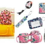 Extra 15% Off Already-Reduced Vera Bradley!