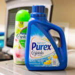 Score Purex Laundry Detergent For $1.50 At Publix