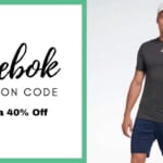 reebok coupon