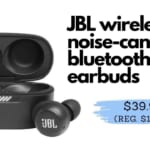 jbl wireless earbuds