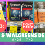 Video: Top CVS & Walgreens Deals 6/26-7/2