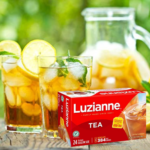 24 Count Luzianne Specially Blended Gallon Size Iced Tea Bags as low as $4.59 Shipped Free (Reg. $11.95) – 5.5K+ FAB Ratings! – $0.19/Bag!