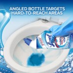 FOUR Lysol Ocean Fresh Toilet Bowl Cleaner Gel $2.18 EACH (Reg. $2.50) + Buy 4, Save 5%