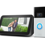 Prime Members: Ring Video Doorbell with Echo Show 5 only $84.99 shipped (Reg. $185!)