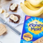 Nabisco Honey Maid Grahams Just $1.63 At Publix (Regular Price $4.99)