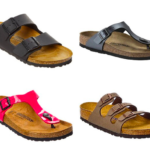 Birkenstock Women’s Arizona & Gizeh Sandals only $79.99 shipped!