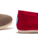 toms shoes