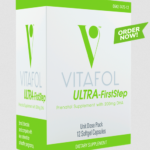 Free Vitafol Prenatal Vitamins Sample!