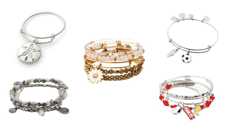 Alex & Ani Jewelry Sale + Extra 15% Off