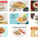 IHOP: Free kids meal with any adult entree purchase