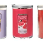 yankee candle