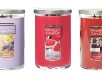 yankee candle