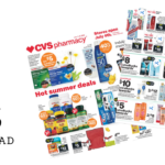 CVS Weekly & Deals 7/3-7/9