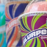 Get Your FREE Small Slurpee!