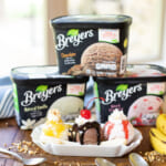 Stock Up On Delicious Breyers Ice Cream At Publix For Your Holiday Festivities – Buy One, Get One FREE!