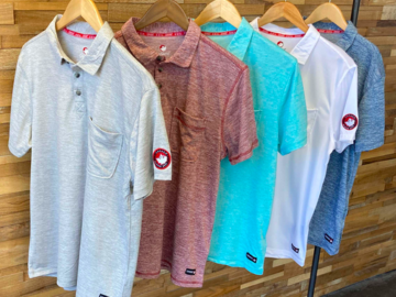 Canada Weather Gear Men’s Supreme Soft Polos only $18.99 shipped (Reg. $45!)