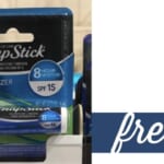 FREE Chapstick Lip Balm | Publix Extra Savings Flyer Deal