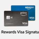 amazon prime rewards